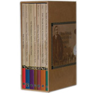 Mesa Verde Centennial Book Series